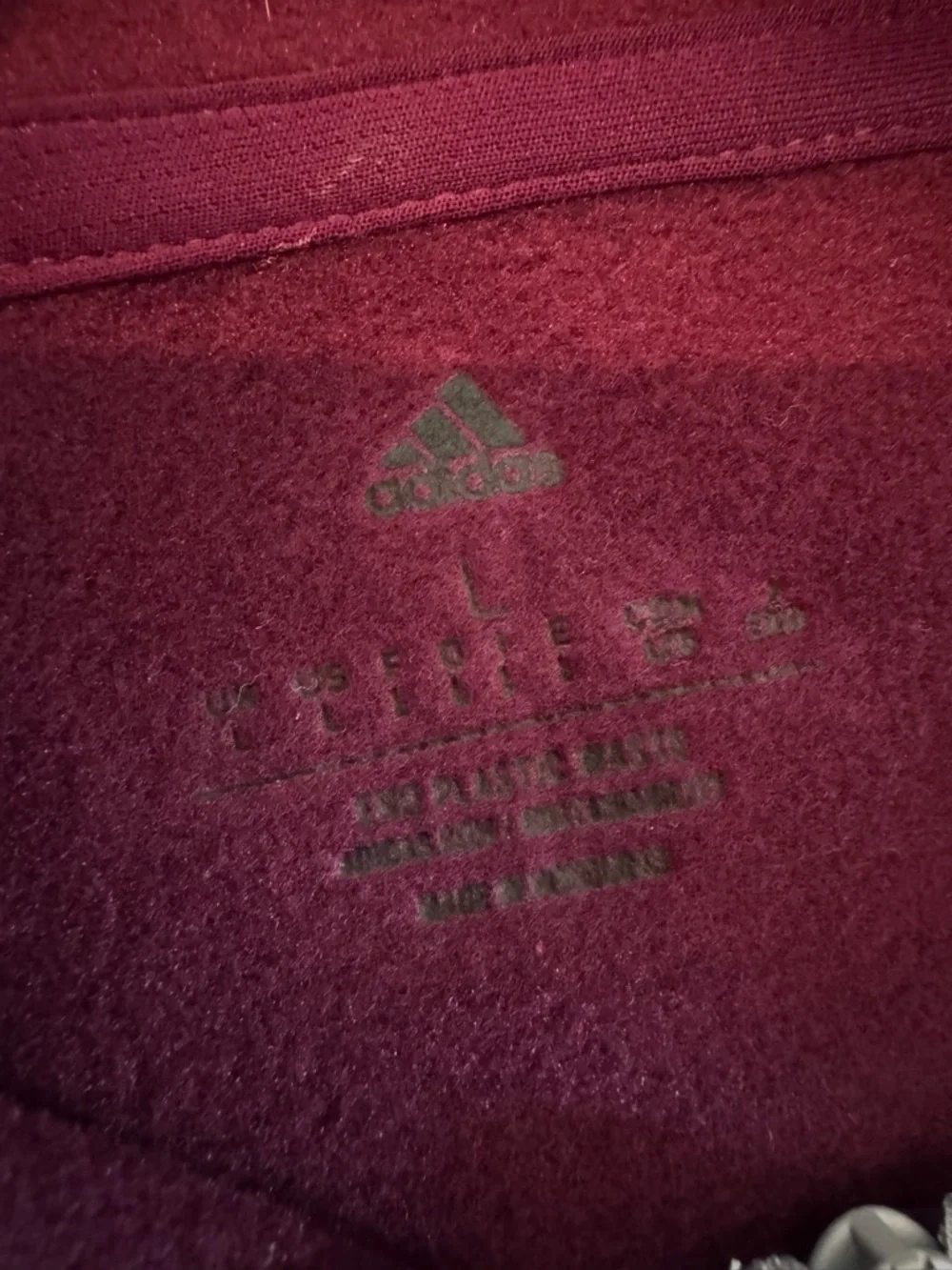 adidas lightweight full